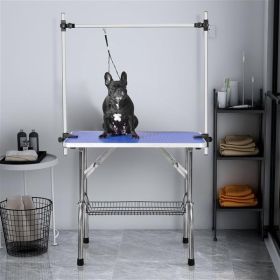 Large 46 Inch Dog Grooming Table