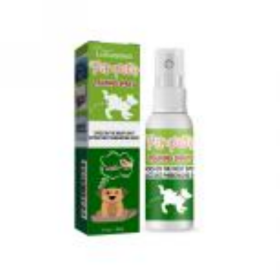 Pet Toilet Inducer, Toilet Positioning Training Agent
