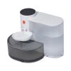 Smart Pet Water Fountain Automatic  Water Dispenser 3L/101OZ Cordless Rechargeable Dog Water Fountain Self-Refill with 3 Adjustable Volume 3 Time I