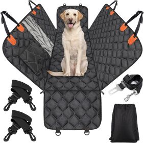 Gm car dog pad waterproof car seat cover pet car pad special car artifact for dogs