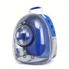 Pet Carrier Backpack, Space Capsule Bubble Backpack Carrier, Waterproof Pet Backpack Outdoor Use